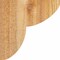 Ekena Millwork Crestline Rough Sawn Corbel, Western Red Cedar, 4"W x 8"D x 8"H COR04X08X08CRE00RWR - alternate 4